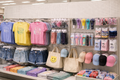 Womens Small Clothing Box