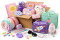 Small curated box