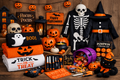 Halloween Box