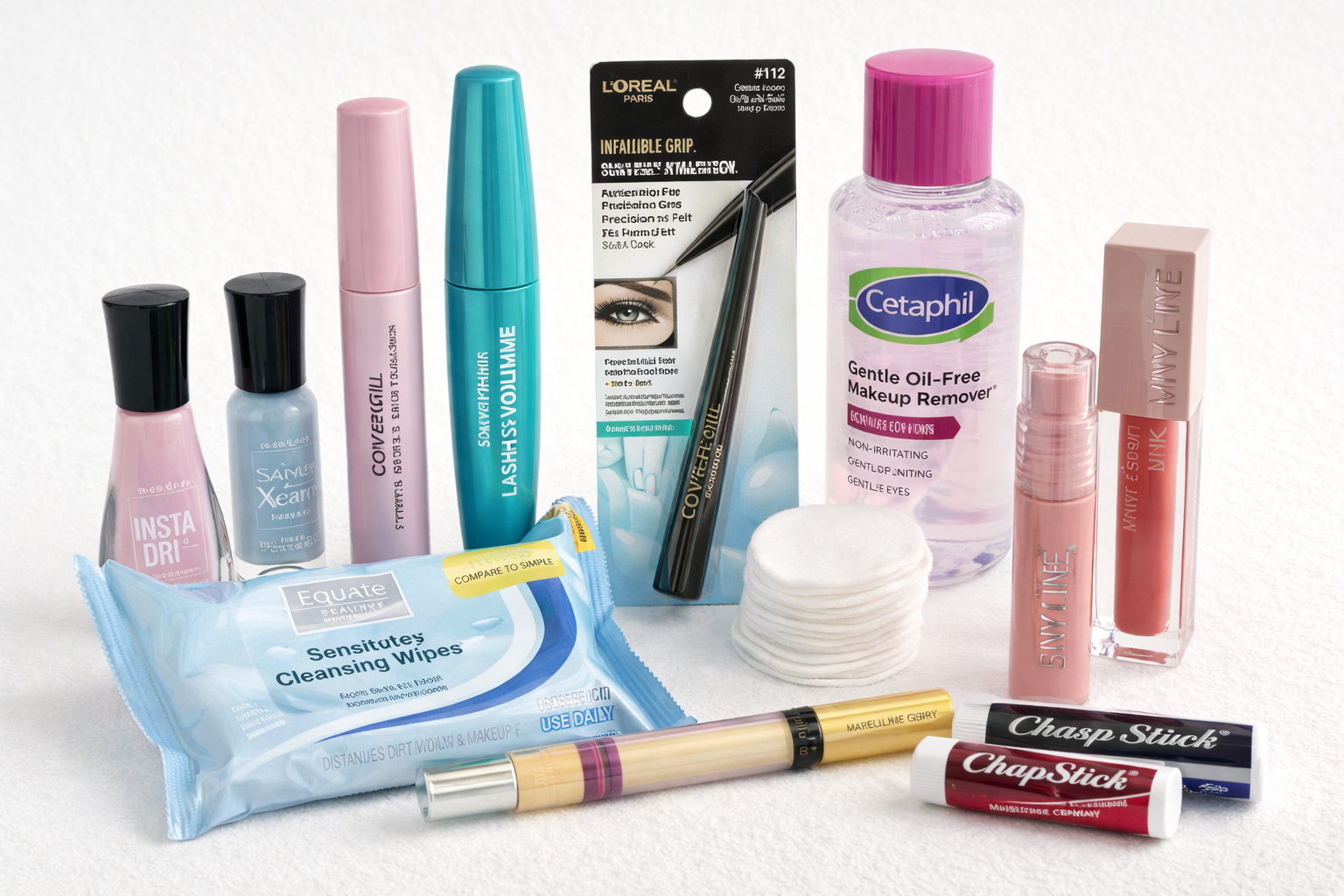 Makeup Box