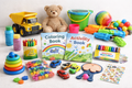 Toy box!