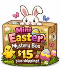 Mini Easter Mystery Box